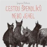CD Cestou špendlíků nebo jehel