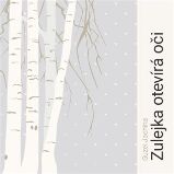 CD Zulejka otevírá oči - audiokniha CD Zulejka otevírá oči - audiokniha