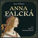 CD Anna Falcká - audiokniha