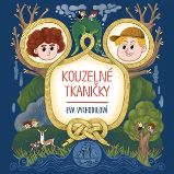 CD Kouzelné tkaničky - audiokniha CD Kouzelné tkaničky - audiokniha