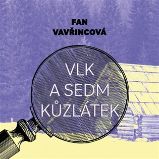 CD Vlk a sedm kůzlátek