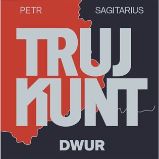CD Trujkunt I. - Dwur - audiokniha - Petr Sagitarius - Audioknihy - detektivky a napětí CD Trujkunt I. - Dwur
