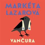 CD Markéta Lazarová - audiokniha - Vladislav Vančura - Audioknihy - česká literatura CD Markéta Lazarová