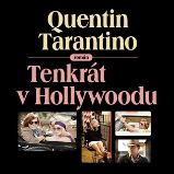 CD Tenkrát v Hollywoodu - audiokniha CD Tenkrát v Hollywoodu - audiokniha