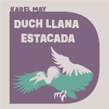 CD Duch Llana Estacada - audiokniha CD Duch Llana Estacada - audiokniha