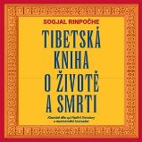 Tibetská kniha o životě a smrti - 2 CDmp3 (Čte Lukáš Hlavica) - audiokniha