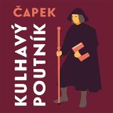 CD Kulhavý poutník - audiokniha CD Kulhavý poutník - audiokniha