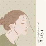 CD Grófka - audiokniha