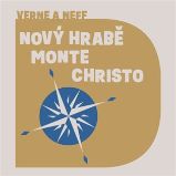 CD Nový hrabě Monte Christo