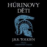 CD Húrinovy děti - audiokniha CD Húrinovy děti - audiokniha