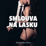 CD Smlouva na lásku - audiokniha - Alessandra Torre - Audioknihy - světová literatura CD Smlouva na lásku - audiokniha