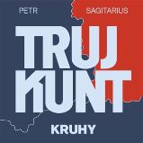 CD Trujkunt I. - Kruhy - audiokniha - Petr Sagitarius - Audioknihy - detektivky a napětí CD Trujkunt I. - Kruhy