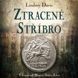 CD Ztracené stříbro - audiokniha CD Ztracené stříbro - audiokniha