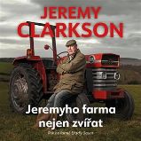 CD Jeremyho farma nejen zvířat - audiokniha CD Jeremyho farma nejen zvířat - audiokniha