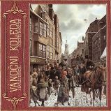 CD Vánoční koleda - audiokniha - Charles Dickens - Audioknihy - světová literatura CD Vánoční koleda
