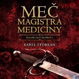 CD Meč magistra medicíny