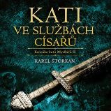 CD Kati ve službách císařů - audiokniha