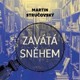 CD Zavátá sněhem - audiokniha CD Zavátá sněhem - audiokniha