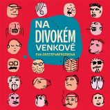 CD Na divokém venkově - audiokniha