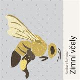 CD Zimní včely - audiokniha CD Zimní včely - audiokniha
