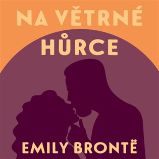 CD Na Větrné hůrce - audiokniha CD Na Větrné hůrce - audiokniha
