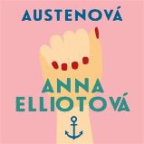 CD Anna Elliotová - audiokniha