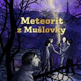 CD Meteorit z Mušlovky