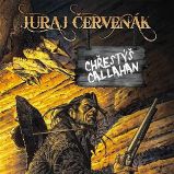 CD Chřestýš Callahan - audiokniha CD Chřestýš Callahan - audiokniha