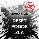 CD Deset podob zla - audiokniha CD Deset podob zla - audiokniha