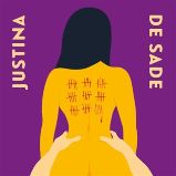 CD Justina - audiokniha CD Justina - audiokniha