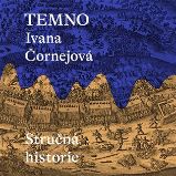 CD Temno - audiokniha