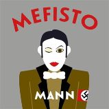 CD Mefisto - audiokniha CD Mefisto - audiokniha