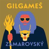CD Gilgameš - audiokniha CD Gilgameš - audiokniha
