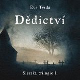 CD Dědictví - audiokniha - Eva Tvrdá - Audioknihy - populárně naučná CD Dědictví - Slezská trilogie I. (Čte Jana Štvrtecká) - audiokniha