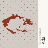 CD Ada - audiokniha