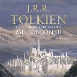 CD Pád Gondolinu - audiokniha CD Pád Gondolinu - audiokniha