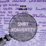 CD Smrt konvertity - audiokniha CD Smrt konvertity - audiokniha