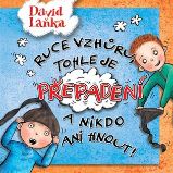 CD Ruce vzhůru, tohle je přepadení a nikdo ani hnout!