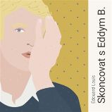 CD Skoncovat s Eddym B. - audiokniha CD Skoncovat s Eddym B. - audiokniha