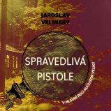 CD Spravedlivá pistole