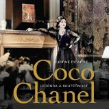 CD Coco Chanel - audiokniha