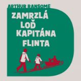 CD Zamrzlá loď kapitána Flinta