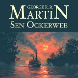 CD Sen Ockerwee - audiokniha CD Sen Ockerwee - audiokniha