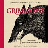 CD Grimmové - audiokniha CD Grimmové - audiokniha