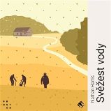 CD Svěžest vody - audiokniha CD Svěžest vody - audiokniha