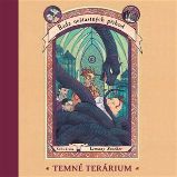CD Temné terárium
