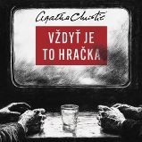 CD Vždyť je to hračka - audiokniha