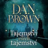 Tajemství všech tajemství - 3 CDmp3 (Čte Aleš Procházka) - audiokniha Tajemství všech tajemství - 3 CDmp3 (Čte Aleš Procházka) - audiokniha