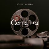 CD Černá hra - audiokniha CD Černá hra - audiokniha