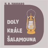 CD Doly krále Šalamouna